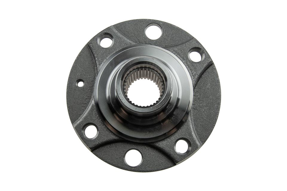 Front Wheel Hub W/O Bearing OEM 326173