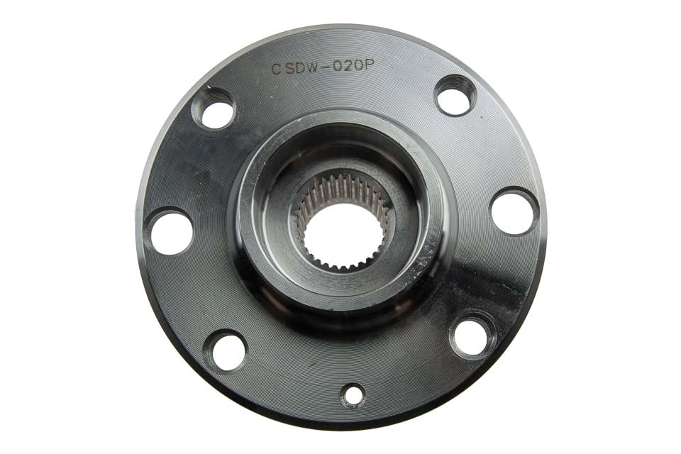 Front Wheel Hub W/O Bearing OEM 326173