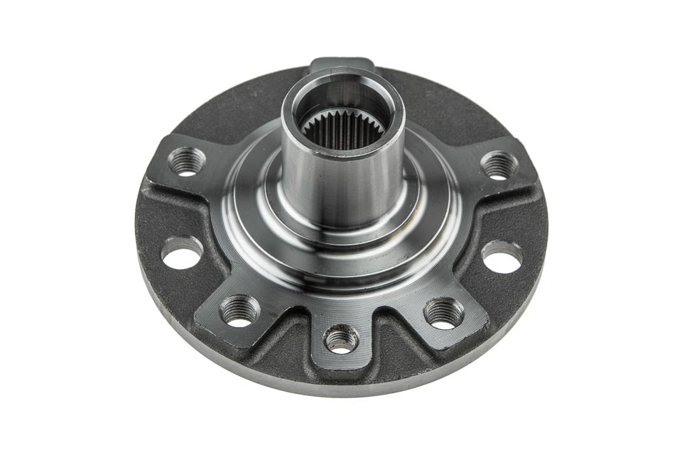 Front Wheel Hub W/O Bearing OEM 326195