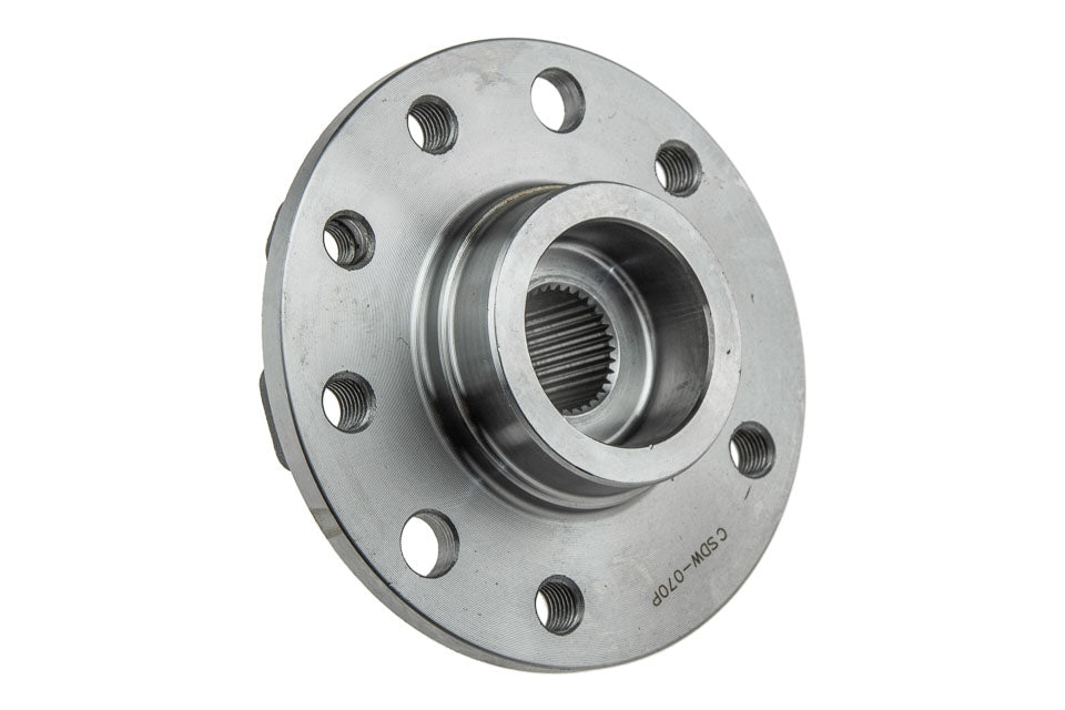 Front Wheel Hub W/O Bearing OEM 326195