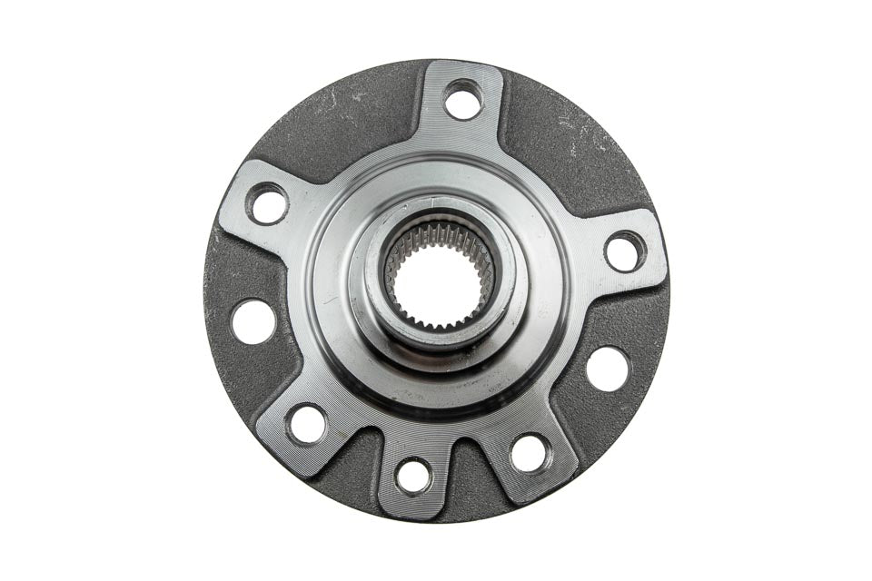 Front Wheel Hub W/O Bearing OEM 326195