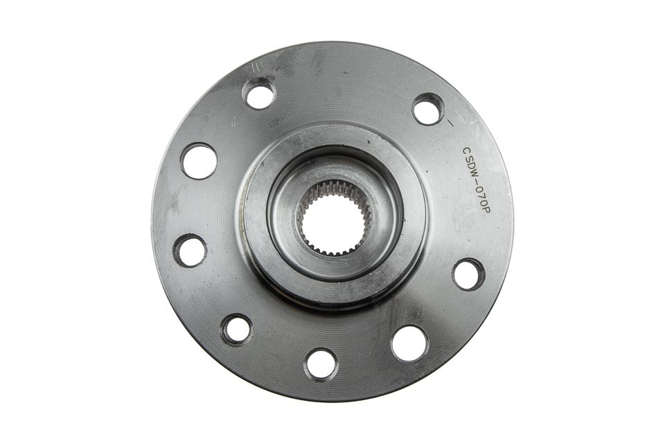 Front Wheel Hub W/O Bearing OEM 326195