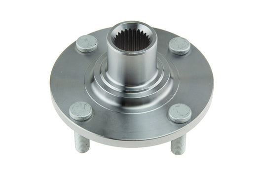 Front Wheel Hub W/O Bearing OEM 1115019