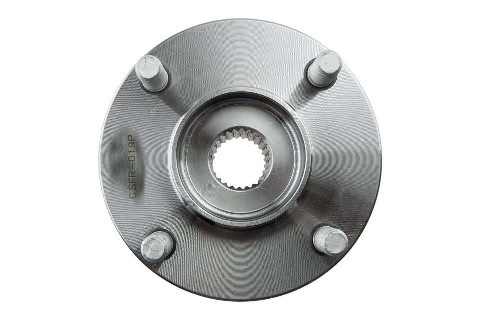 Front Wheel Hub W/O Bearing OEM 1115019