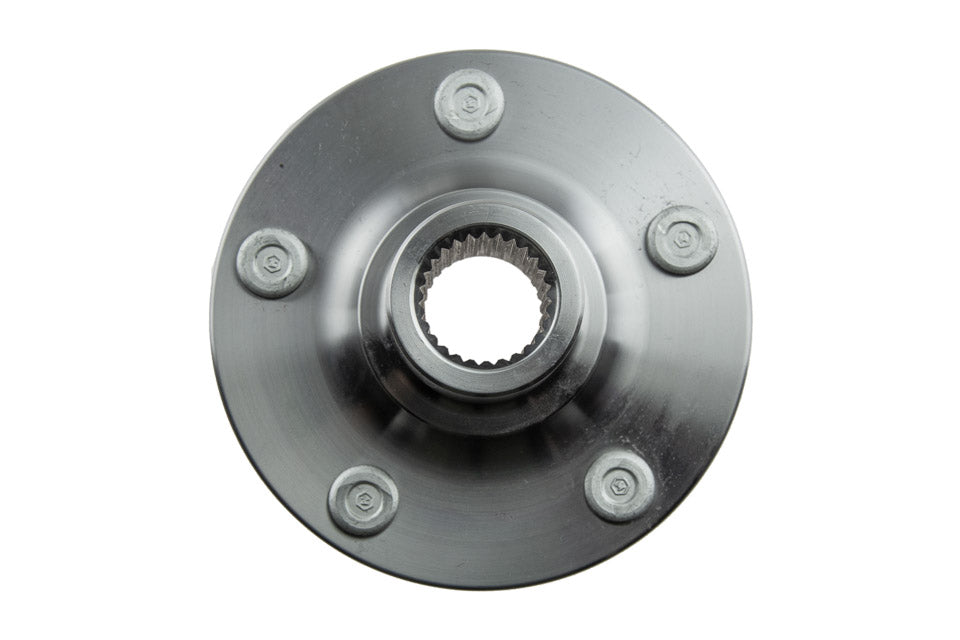 Front Wheel Hub W/O Bearing OEM 1820754