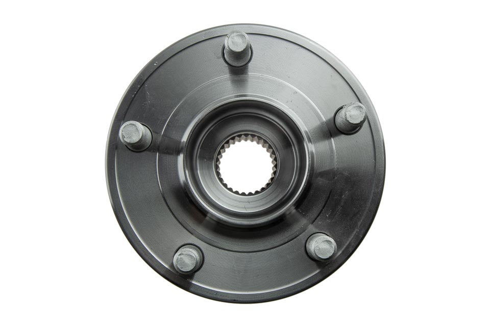 Front Wheel Hub W/O Bearing OEM 1820754