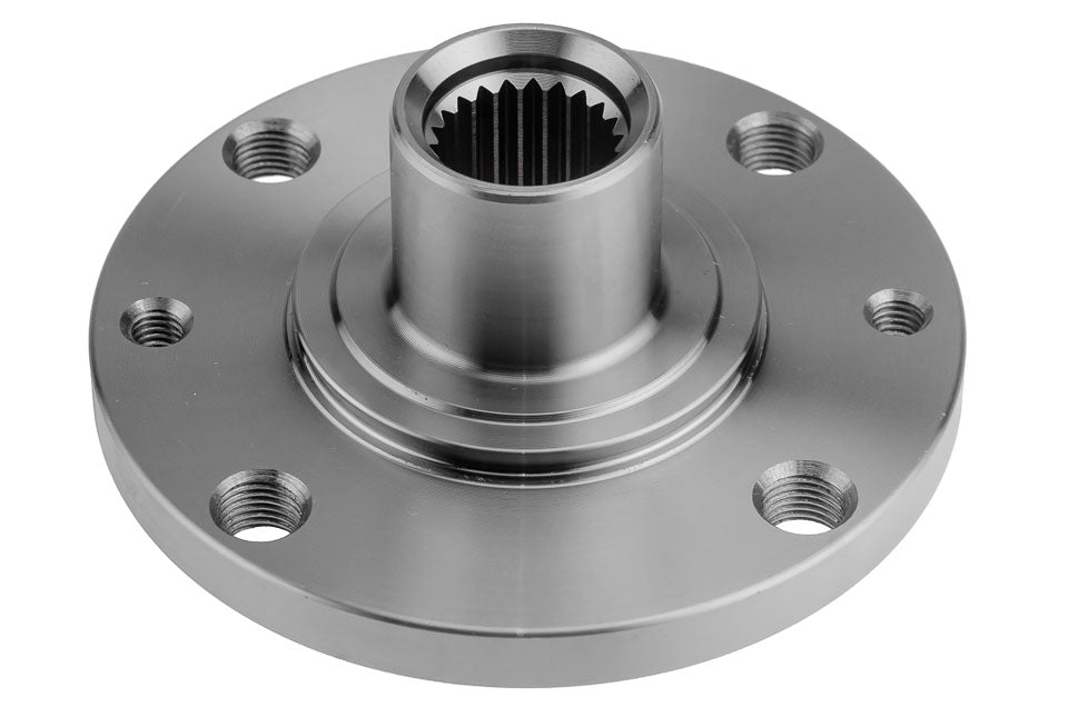 Front Wheel Hub W/O Bearing OEM KLP-FT-021P2