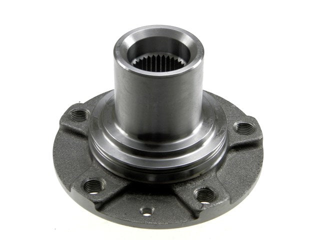 Front Wheel Hub W/O Bearing OEM 3307.87