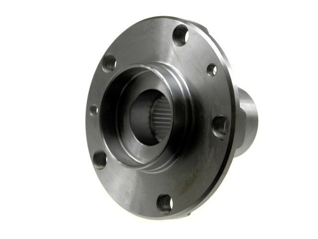 Front Wheel Hub W/O Bearing OEM 3307.87