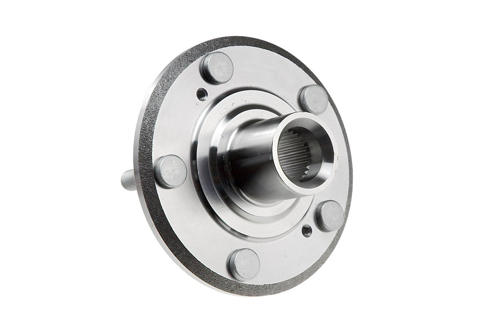 Front Wheel Hub W/O Bearing OEM 44600-S47-000