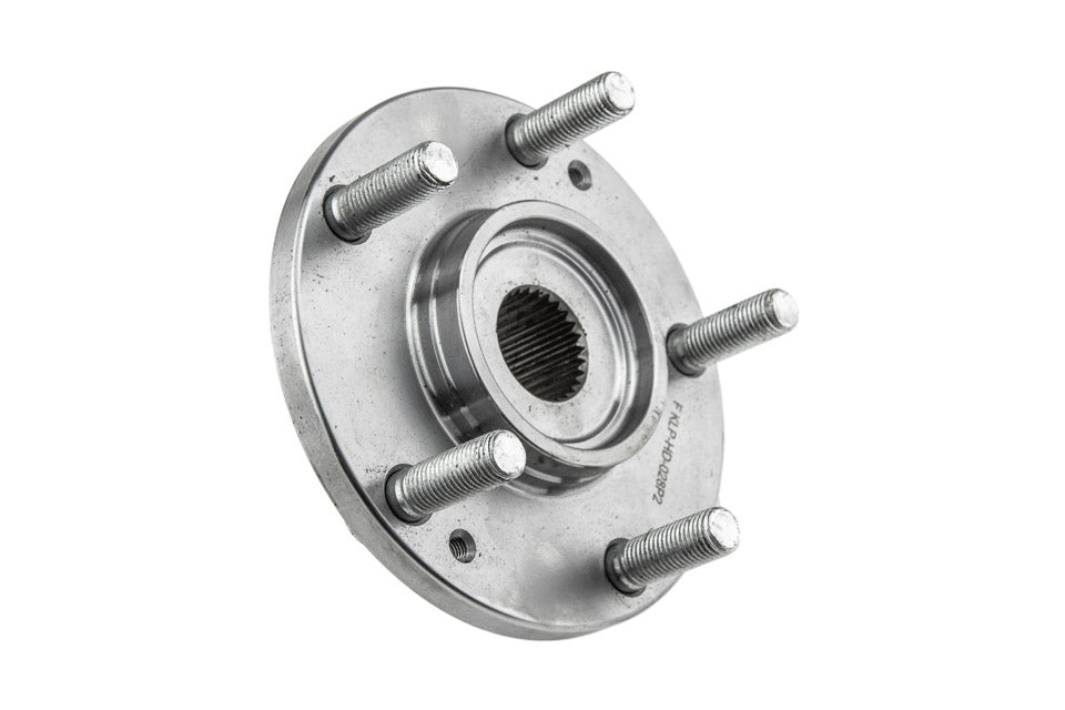 Front Wheel Hub W/O Bearing OEM 44600-SMG-G00