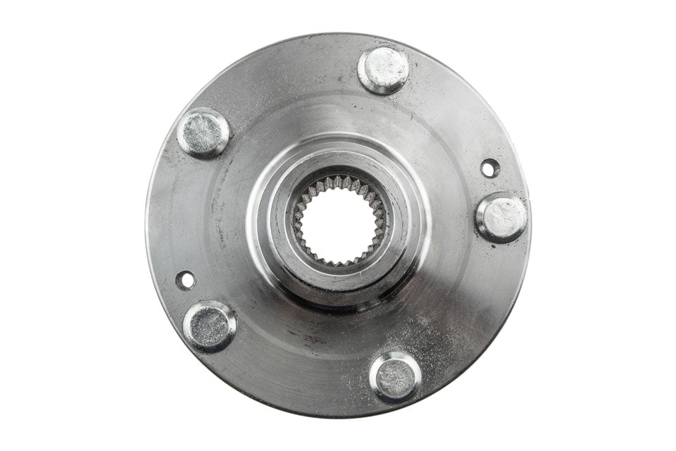 Front Wheel Hub W/O Bearing OEM 44600-SMG-G00