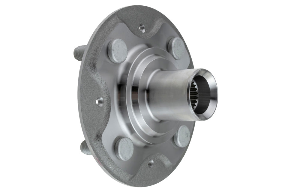 Front Wheel Hub W/O Bearing OEM KLP-HD-032P