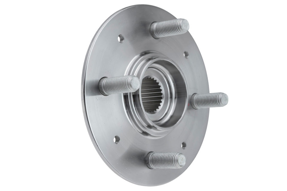 Front Wheel Hub W/O Bearing OEM KLP-HD-032P