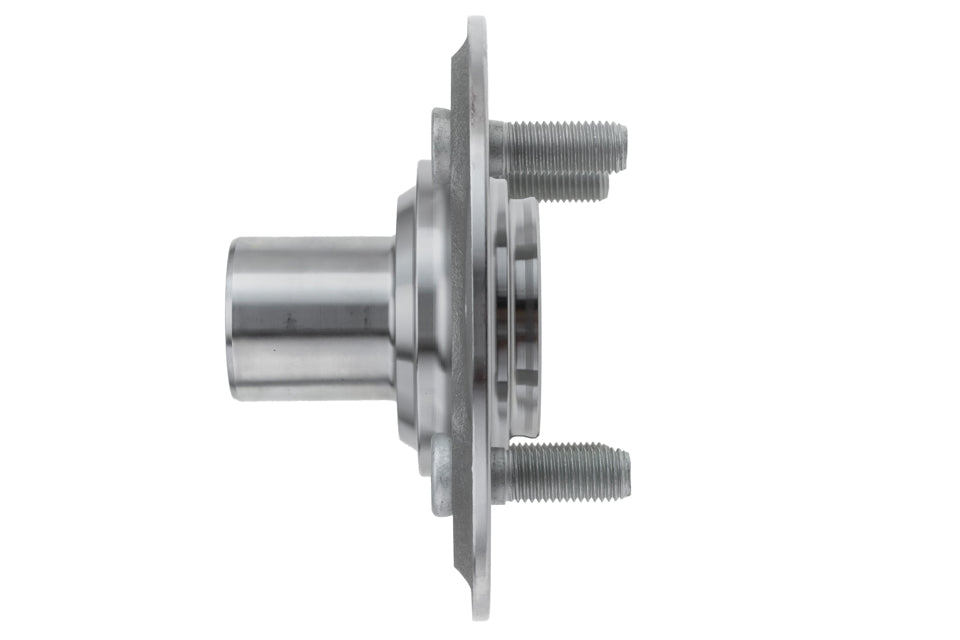 Front Wheel Hub W/O Bearing OEM KLP-HD-032P