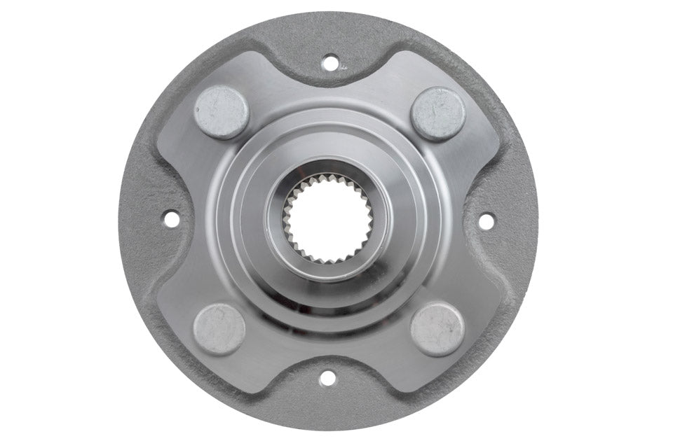 Front Wheel Hub W/O Bearing OEM KLP-HD-032P