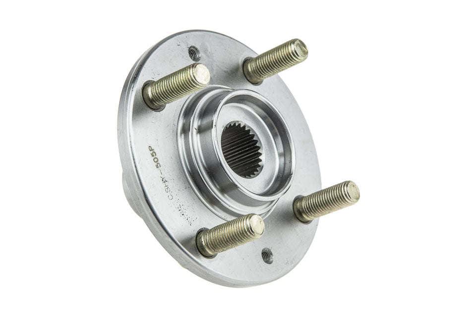 Front Wheel Hub W/O Bearing OEM 51750-25000