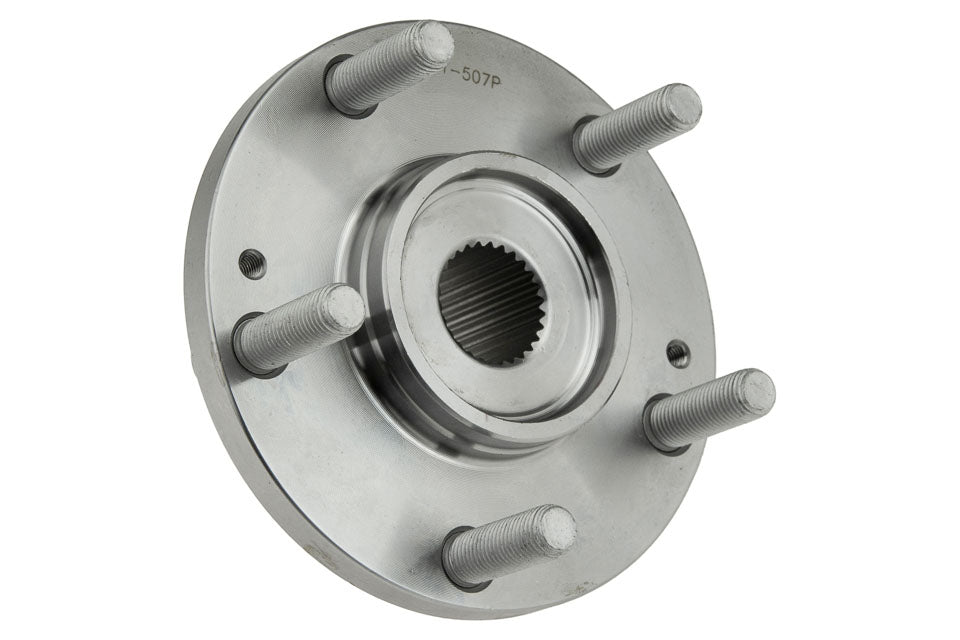 Front Wheel Hub W/O Bearing OEM 51750-2C103