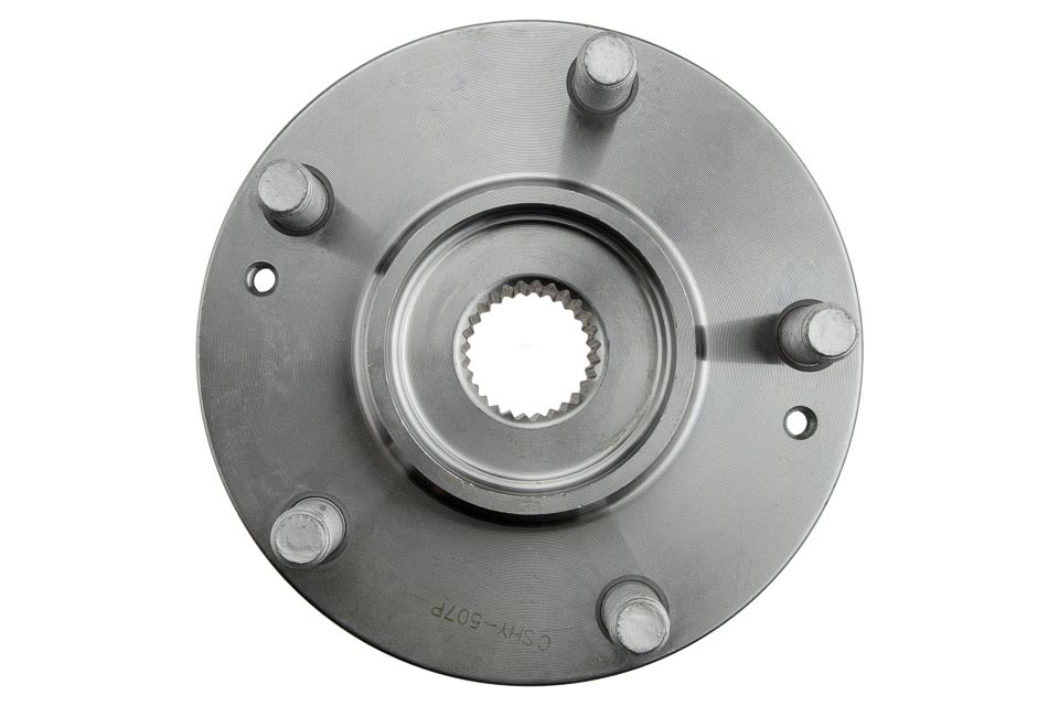 Front Wheel Hub W/O Bearing OEM 51750-2C103