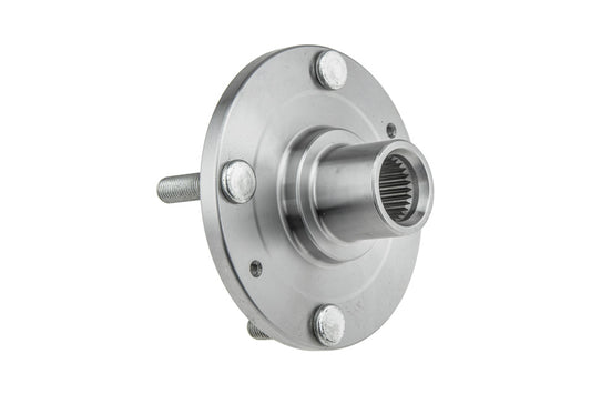 Front Wheel Hub W/O Bearing OEM KLP-HY-510P