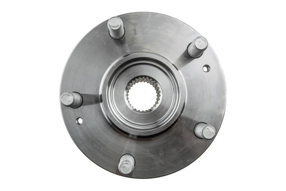 Front Wheel Hub W/O Bearing OEM 51750-1P000