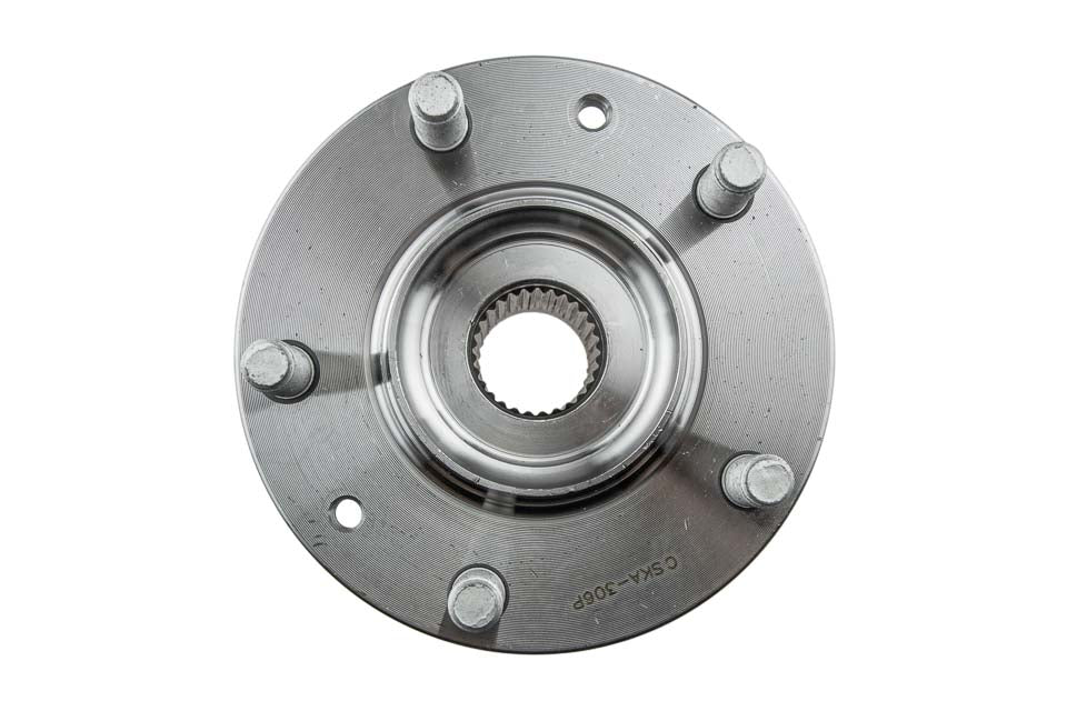 Front Wheel Hub W/O Bearing OEM 0K55233060