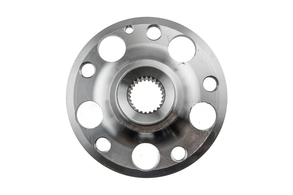 Front Wheel Hub W/O Bearing OEM 1693370145