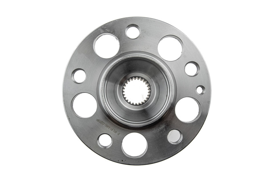 Front Wheel Hub W/O Bearing OEM 1693370145