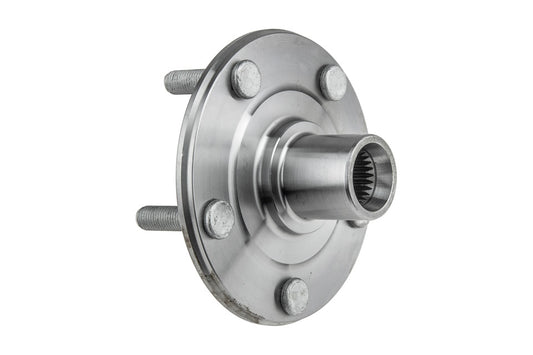 Front Wheel Hub W/O Bearing OEM MR519923