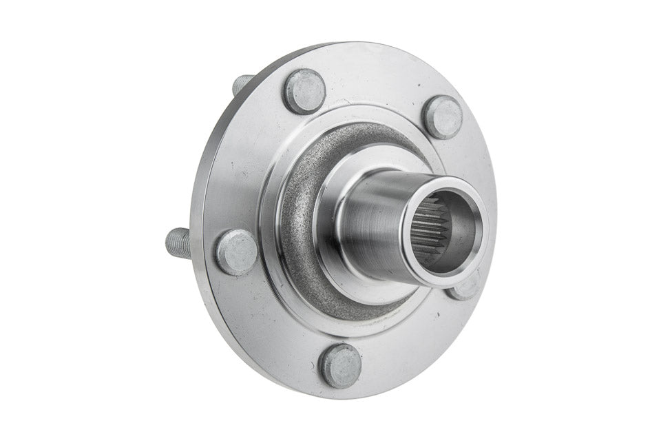 Front Wheel Hub W/O Bearing OEM GA2A-33-060B