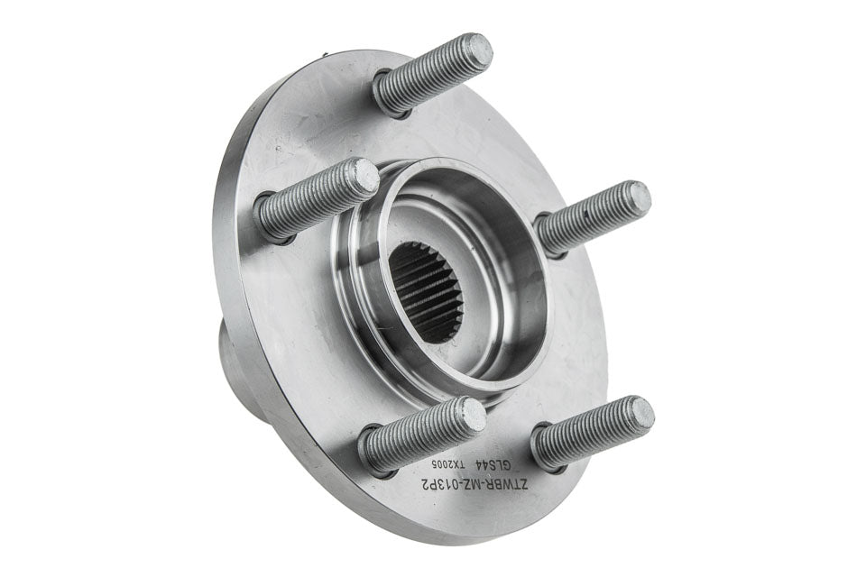 Front Wheel Hub W/O Bearing OEM GA2A-33-060B