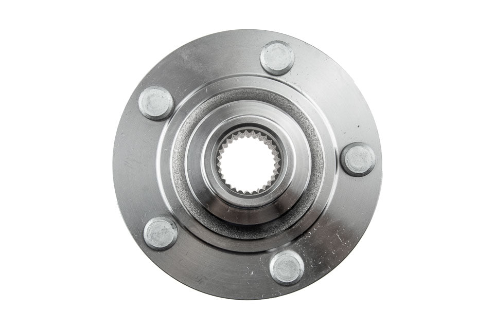 Front Wheel Hub W/O Bearing OEM GA2A-33-060B