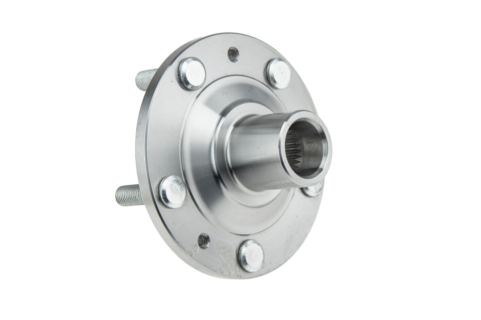 Front Wheel Hub W/O Bearing OEM GJ6A-33-060D