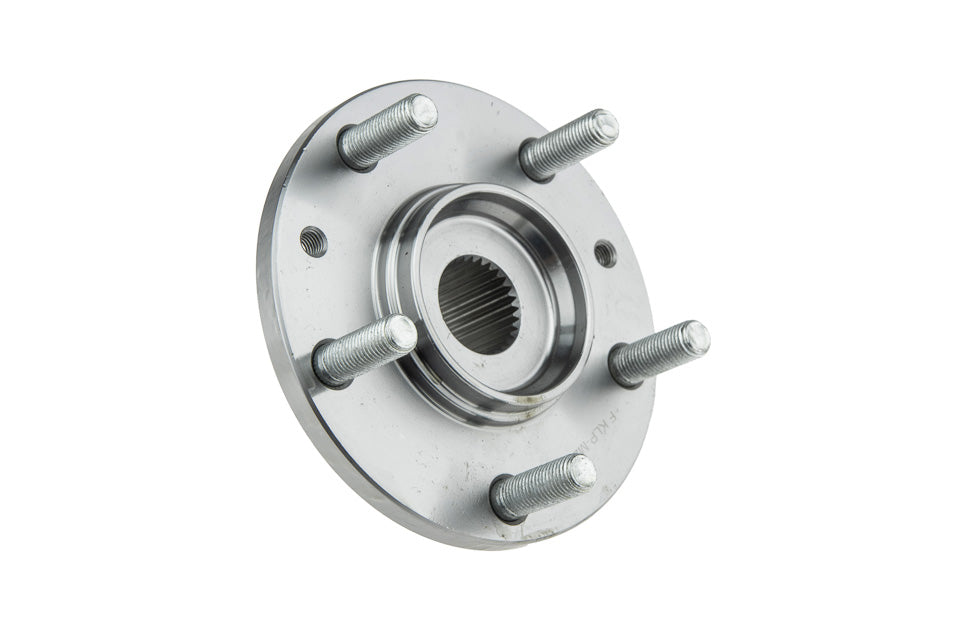 Front Wheel Hub W/O Bearing OEM GJ6A-33-060D