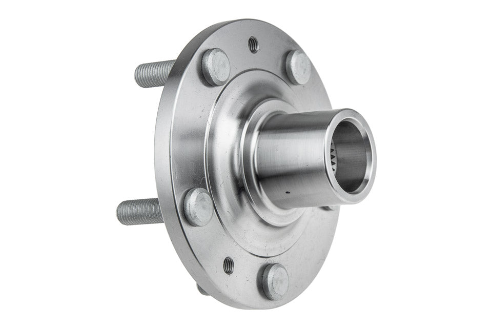 Front Wheel Hub W/O Bearing OEM GP9A-33-060