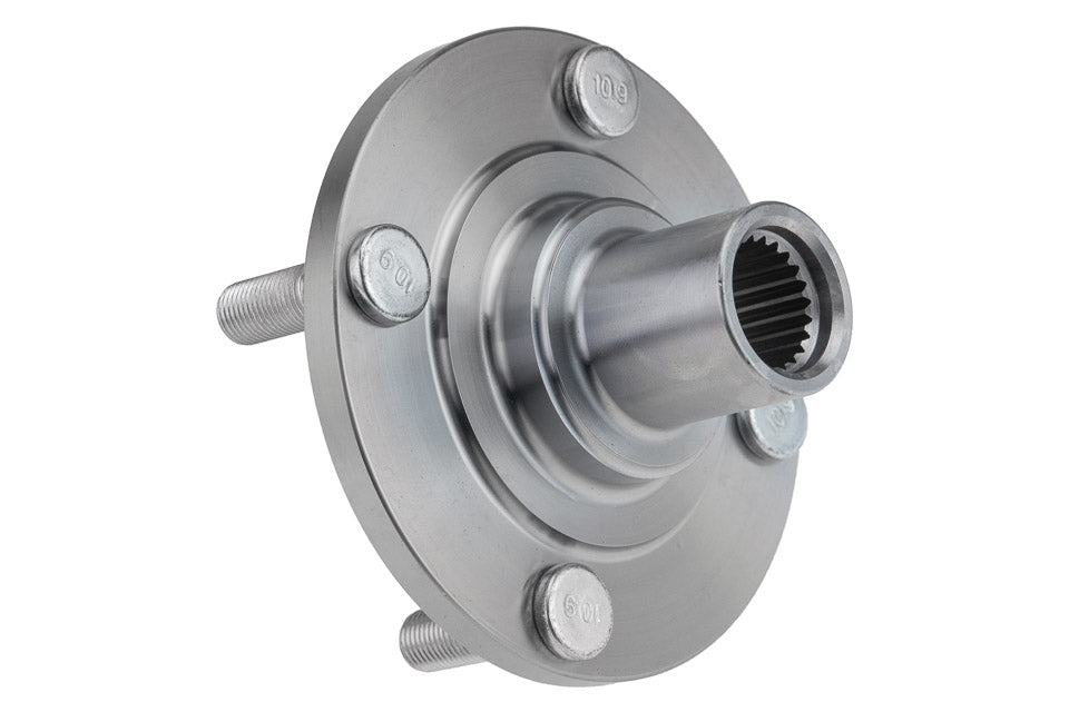 Front Wheel Hub W/O Bearing OEM KLP-NS-014P