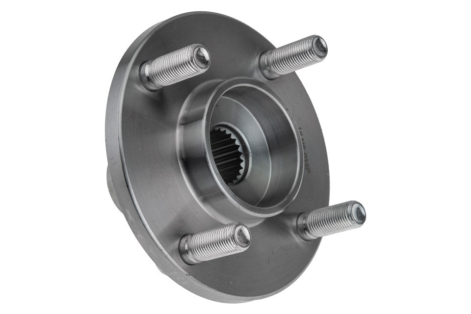 Front Wheel Hub W/O Bearing OEM KLP-NS-014P