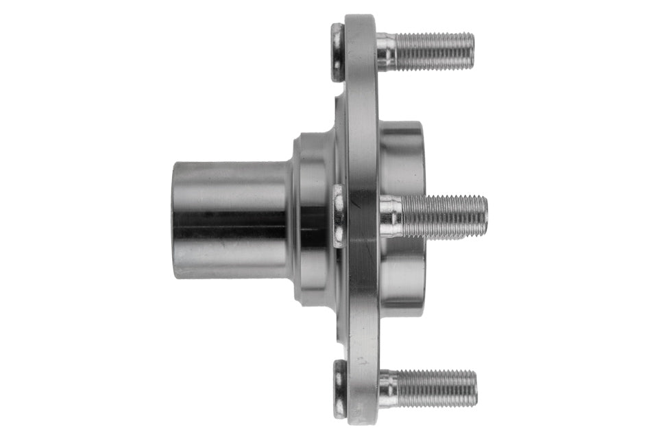 Front Wheel Hub W/O Bearing OEM KLP-NS-014P