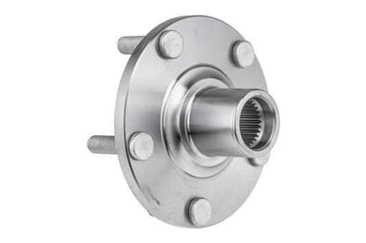 Front Wheel Hub W/O Bearing OEM 40202-2Y000