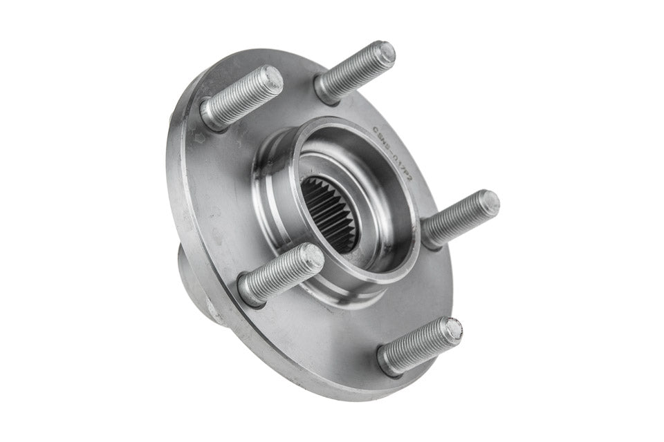 Front Wheel Hub W/O Bearing OEM 40202-2Y000