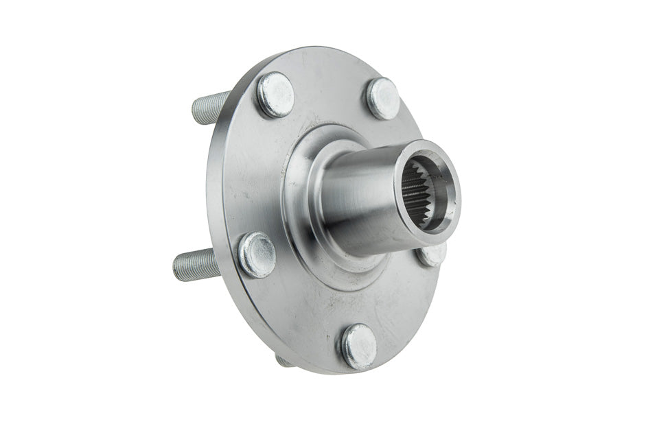 Front Wheel Hub W/O Bearing OEM 40202-BU000