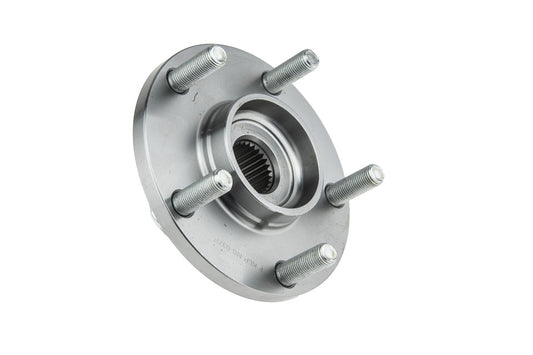 Front Wheel Hub W/O Bearing OEM 40202-BU000