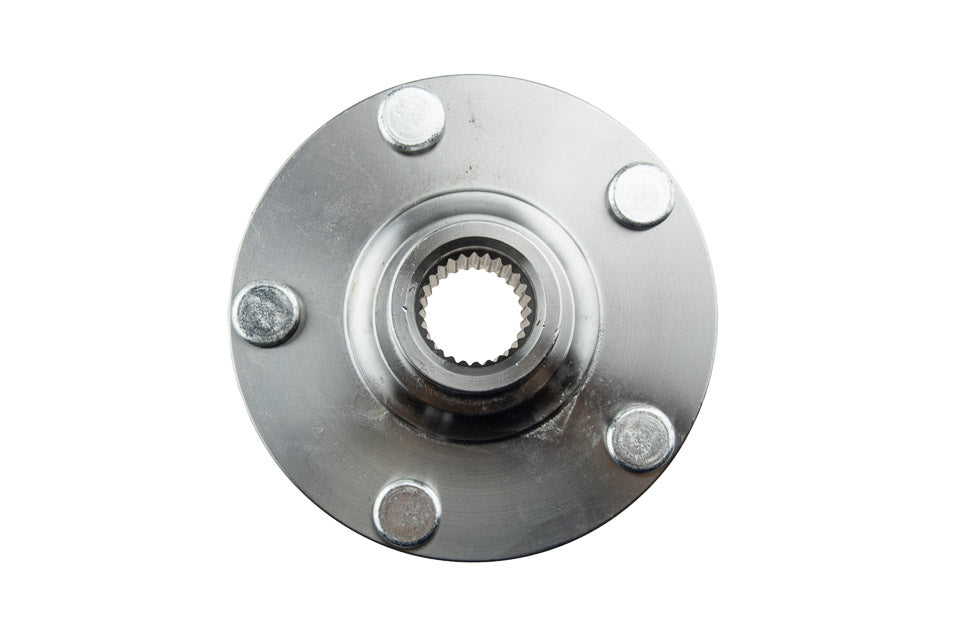 Front Wheel Hub W/O Bearing OEM 40202-BU000