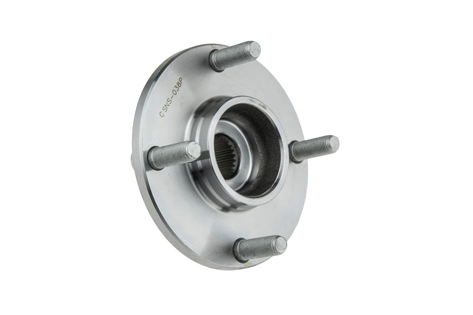 Front Wheel Hub W/O Bearing OEM 40202-4M400