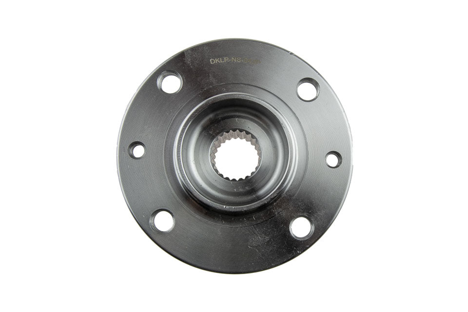 Front Wheel Hub W/O Bearing OEM 40204-AX600