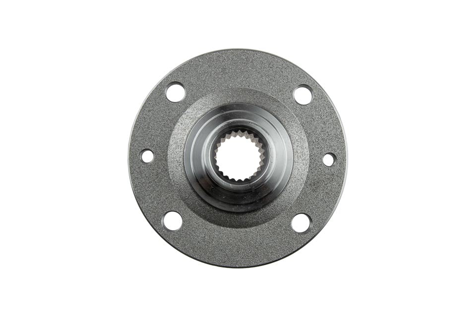 Front Wheel Hub W/O Bearing OEM 40204-AX600