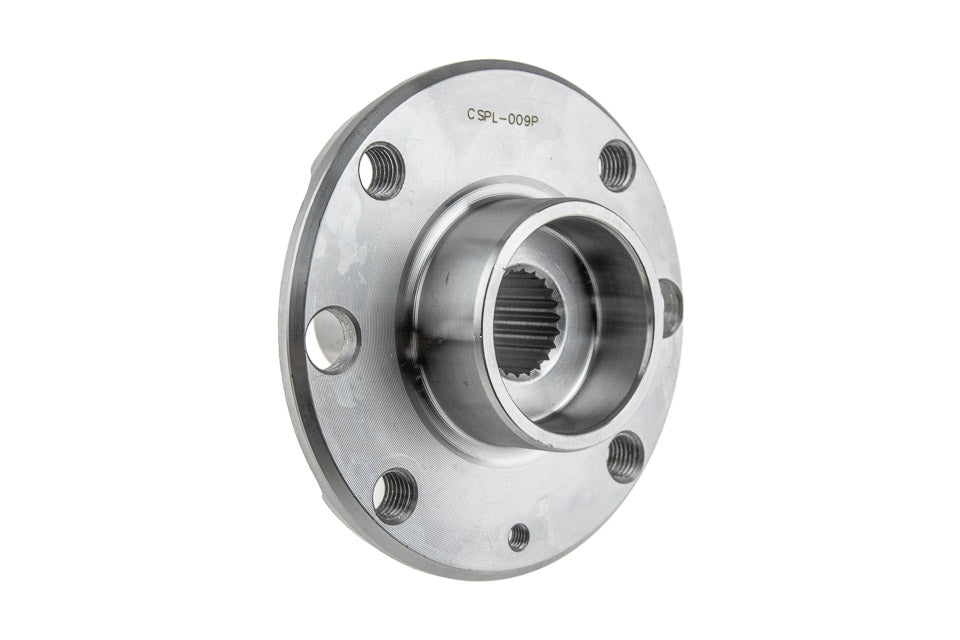 Front Wheel Hub W/O Bearing OEM 326197