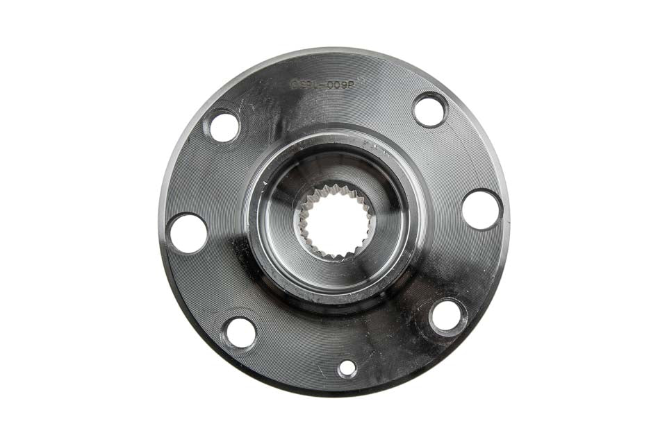 Front Wheel Hub W/O Bearing OEM 326197