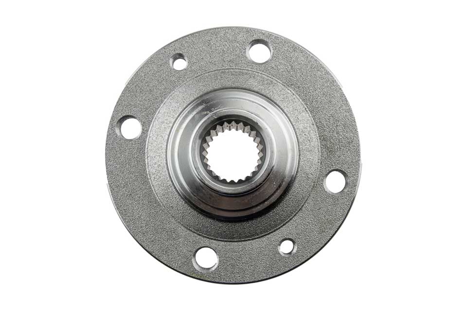 Front Wheel Hub W/O Bearing OEM 7700415121