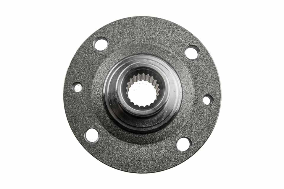 Front Wheel Hub W/O Bearing OEM 12429204